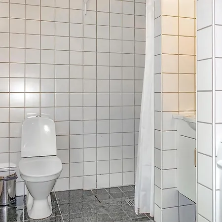 2 Bedroom Cozy In * Gudhjem