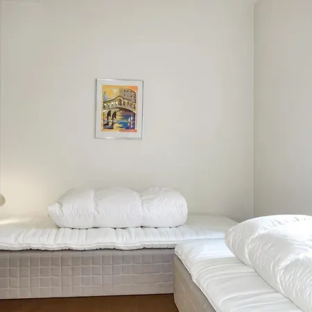 Holiday home 2 Bedroom Cozy In Gudhjem