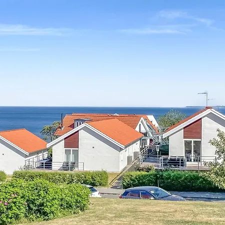 Holiday home 2 Bedroom Cozy In *