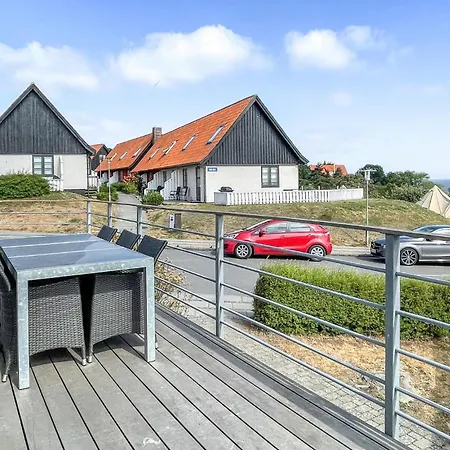 2 Bedroom Cozy In * Gudhjem