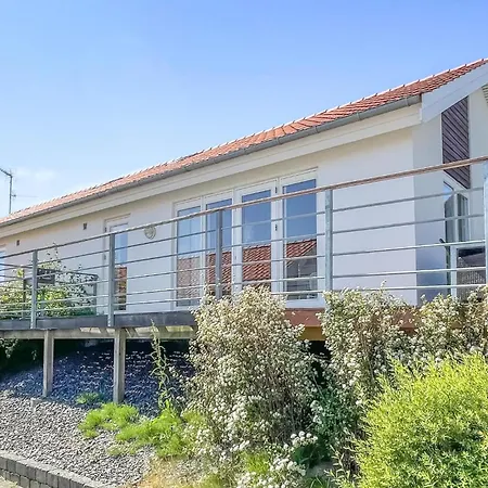 Holiday home 2 Bedroom Cozy In Gudhjem