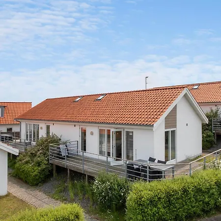 2 Bedroom Cozy In 古兹耶姆
