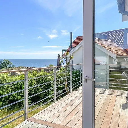 2 Bedroom Cozy In * 古兹耶姆